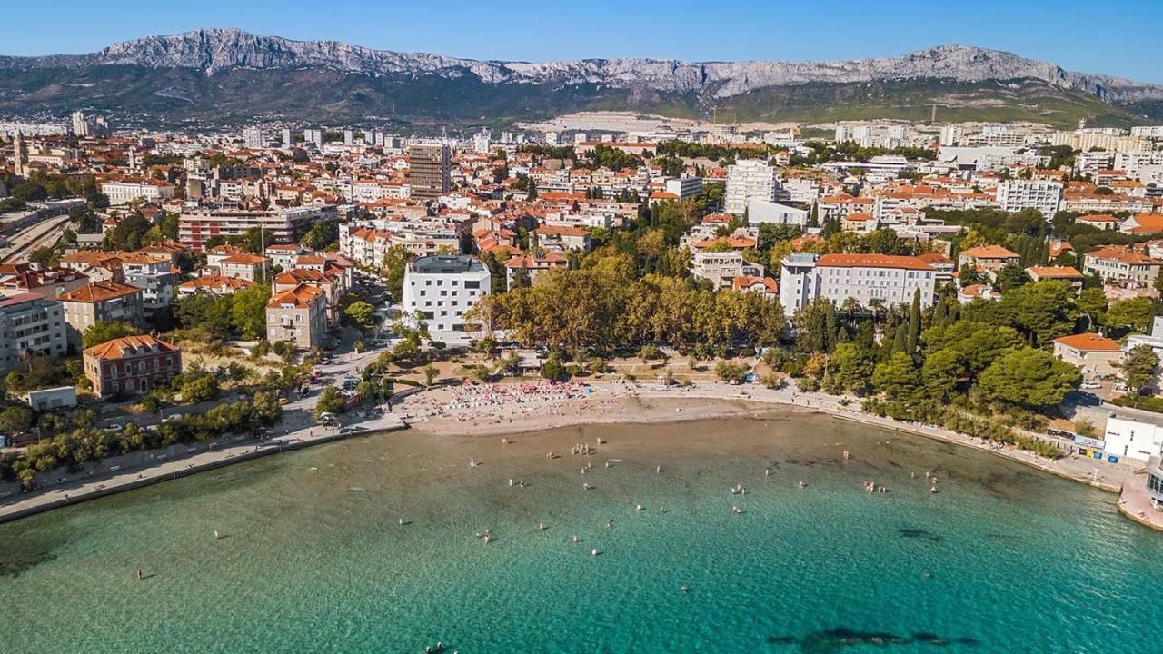 Adriatic Dream Lejlighed Split Eksteriør billede